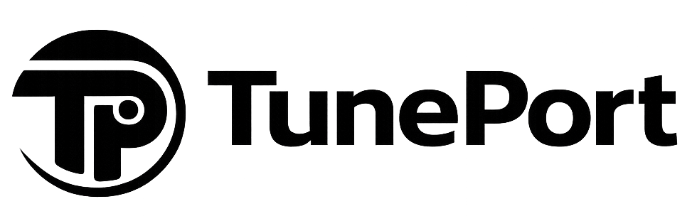 TunePort
