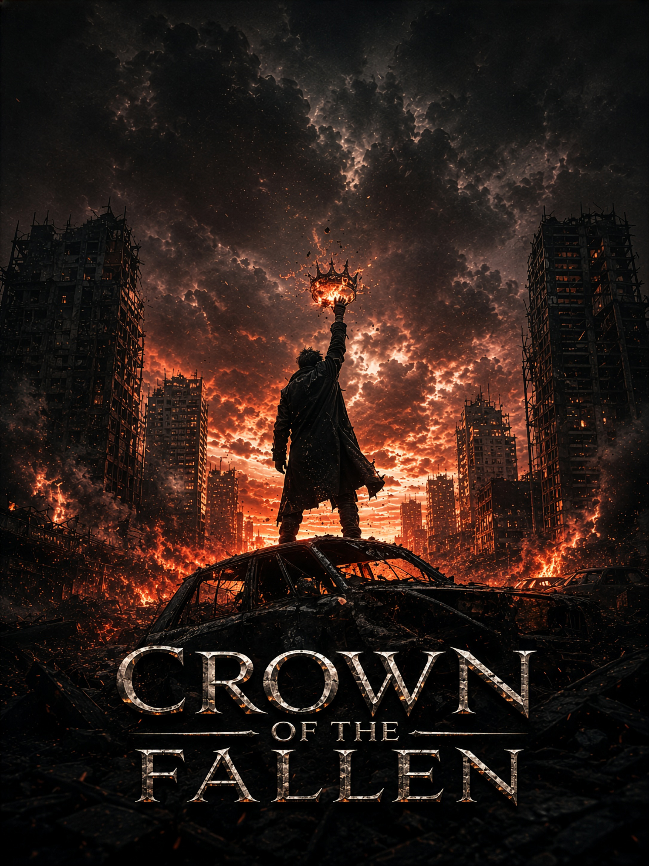 Crown of the Fallen