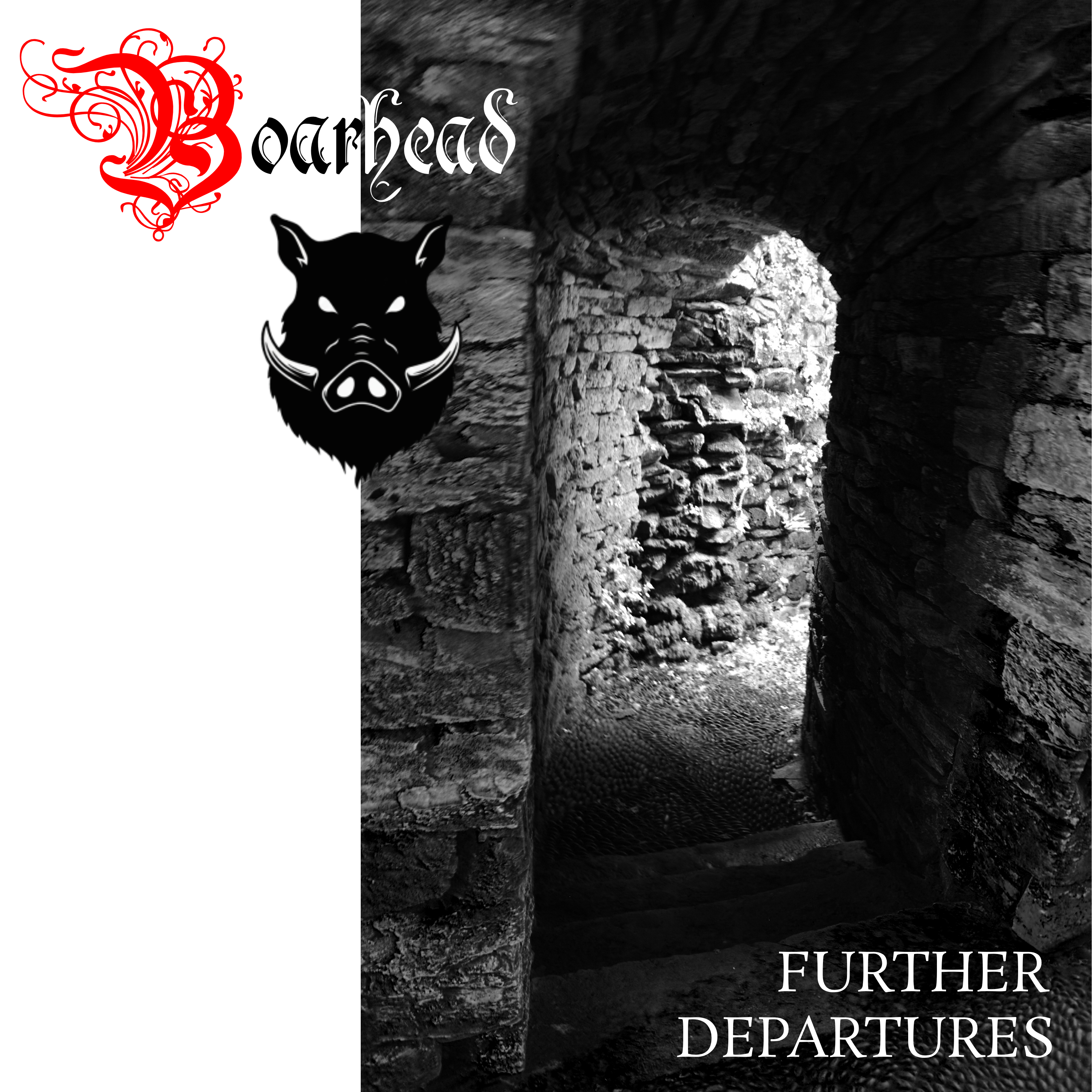 Further Departures