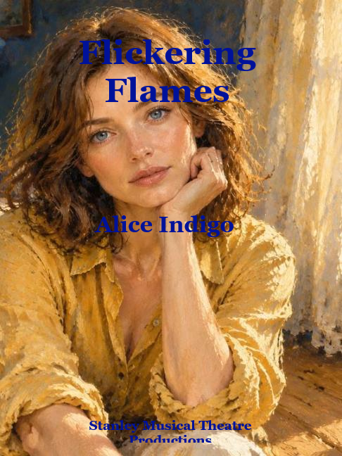 Flickering Flames