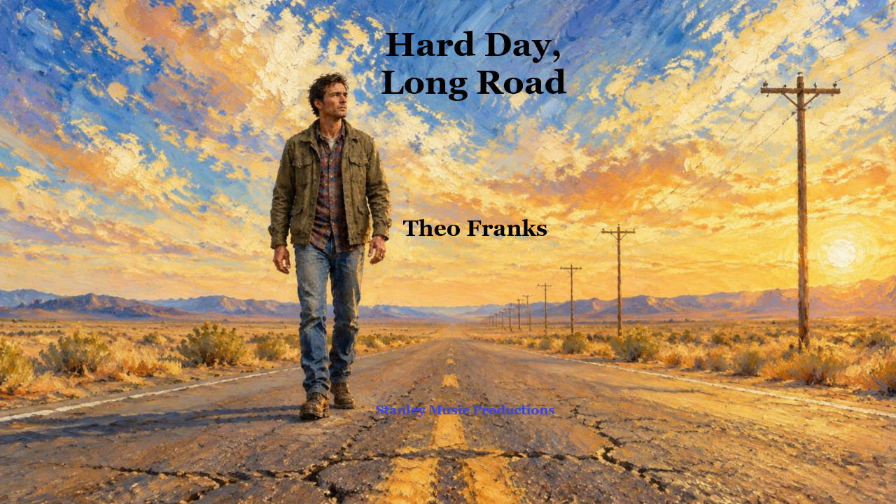 Hard Day, Long Road