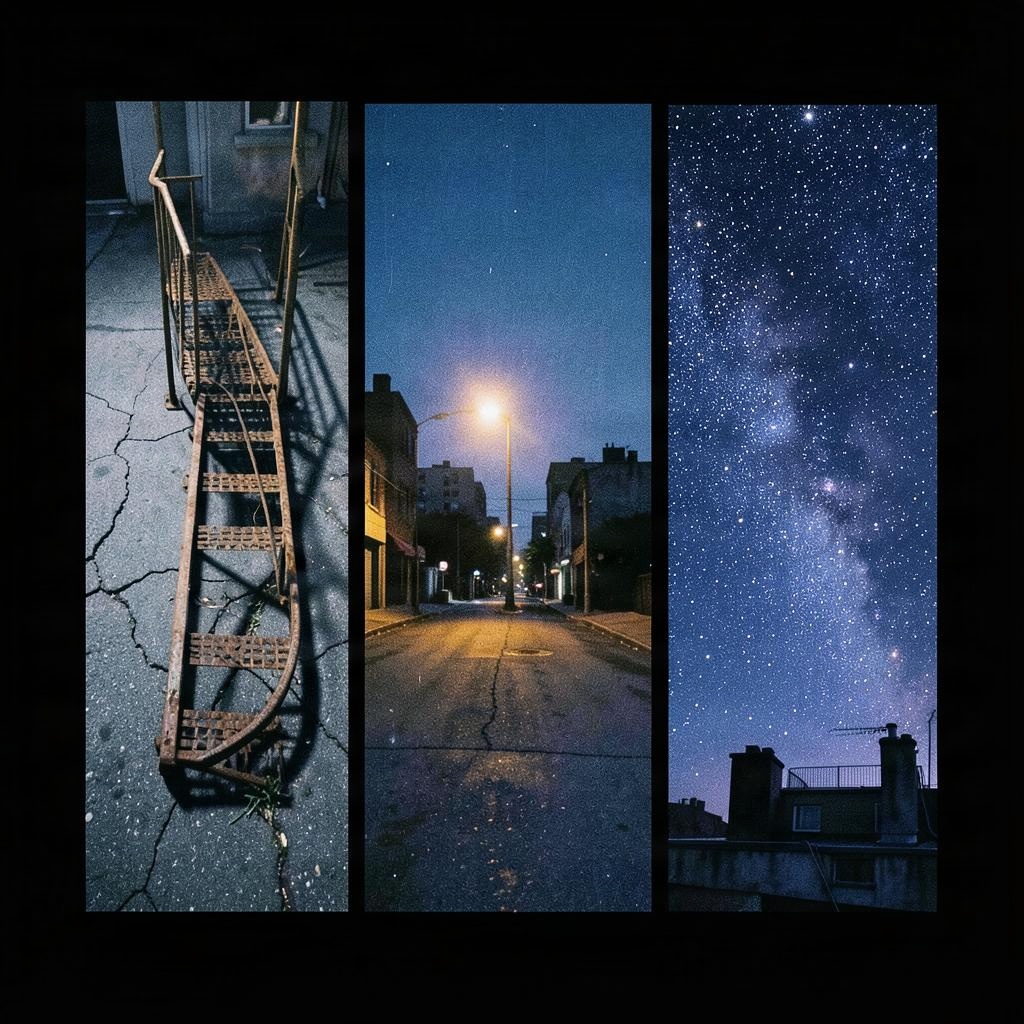Keep Looking Up