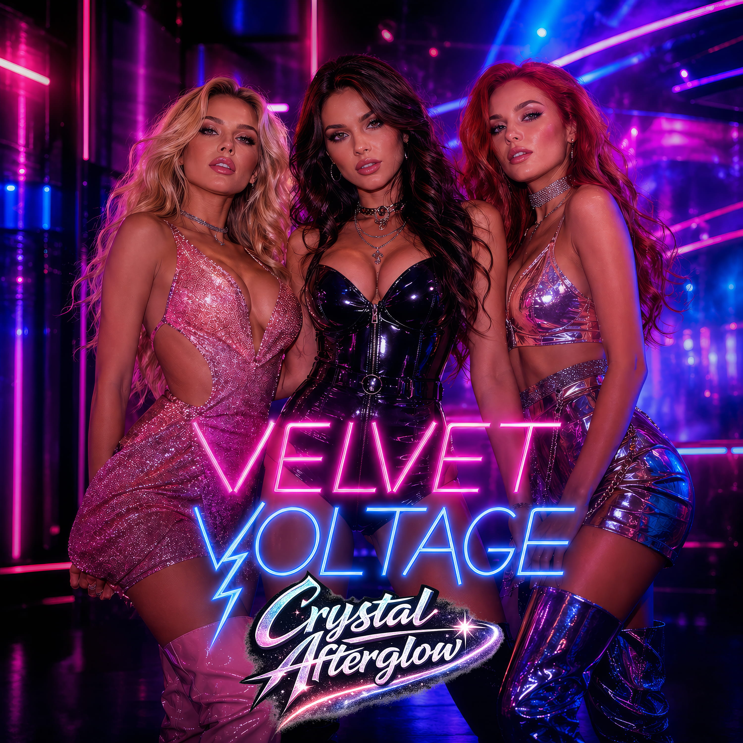 Velvet Voltage
