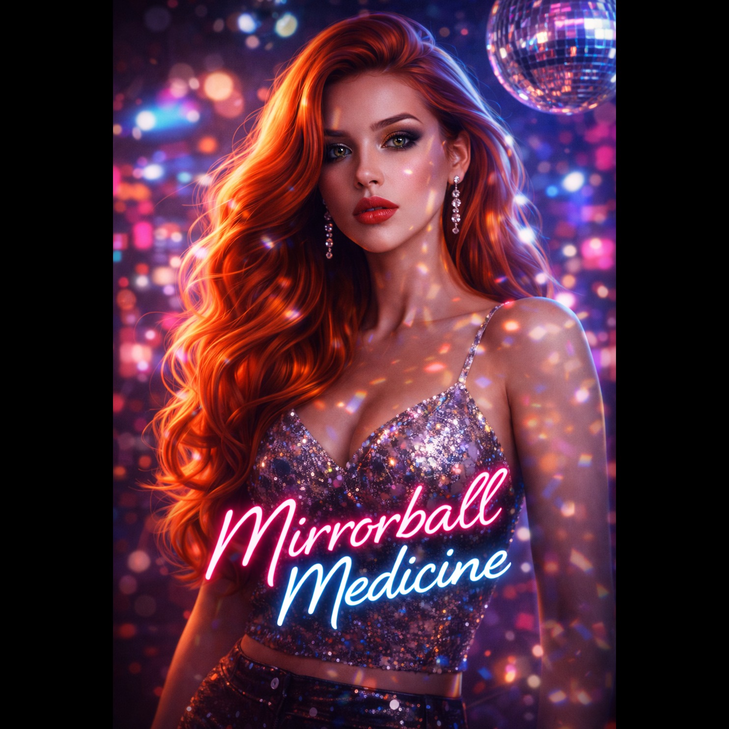 Mirrorball Medicine