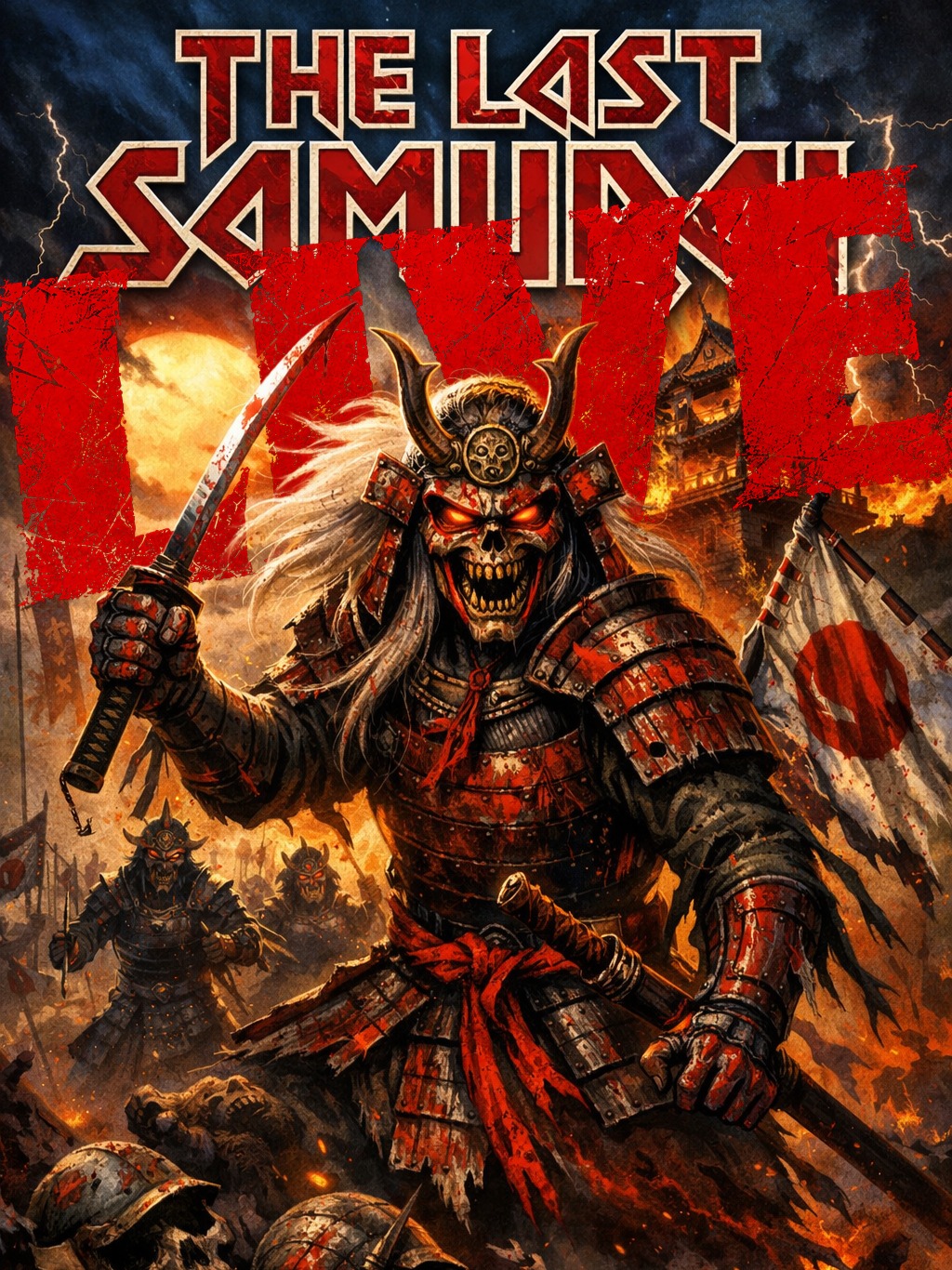 The Last Samurai