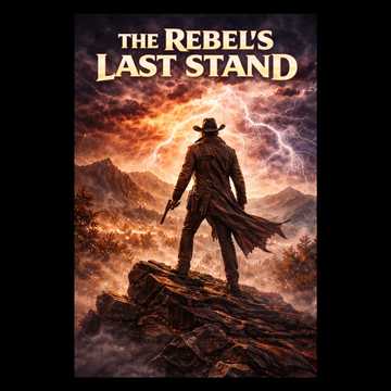 The Rebel’s Last Stand