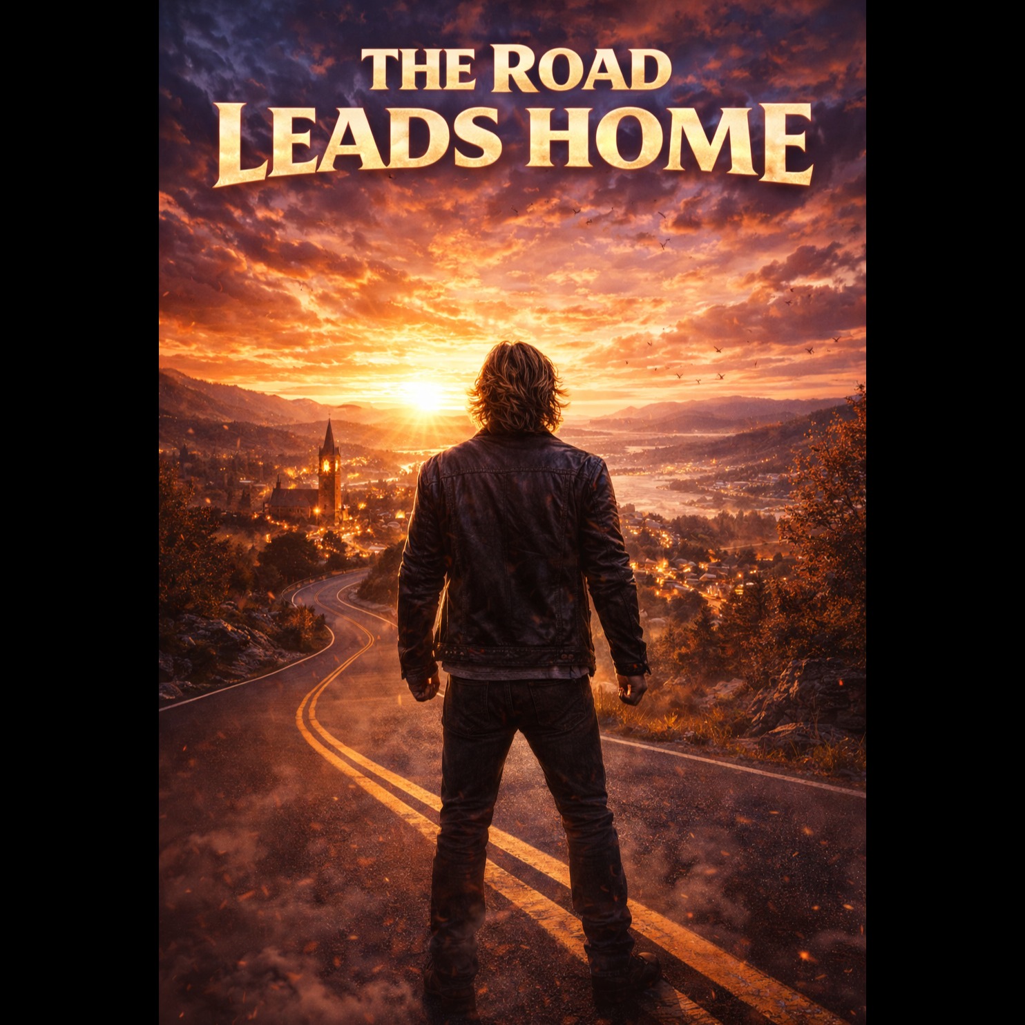 The Road Leads Home