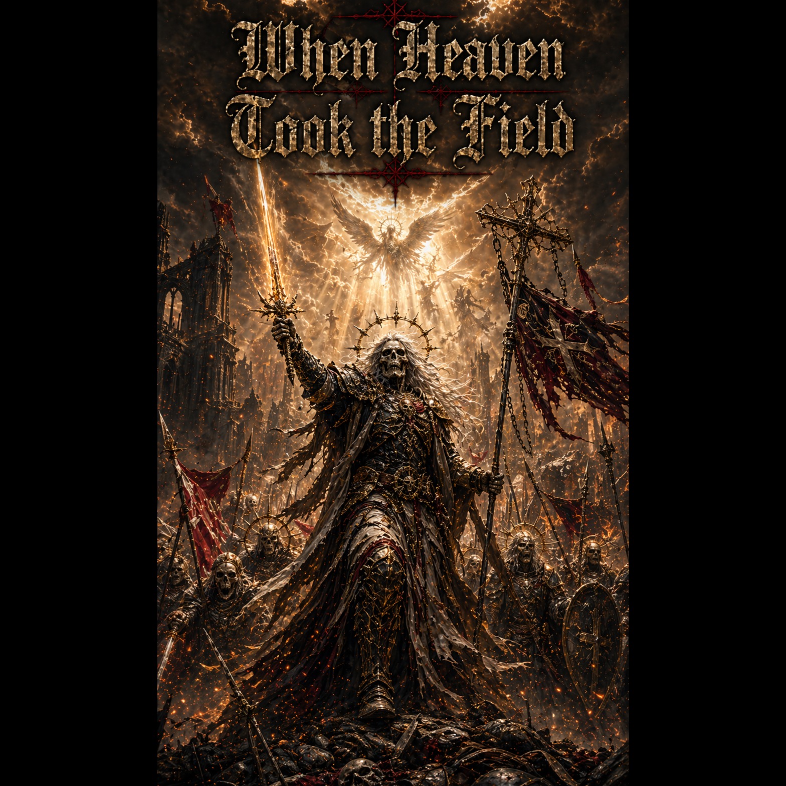 When Heaven Took the Field