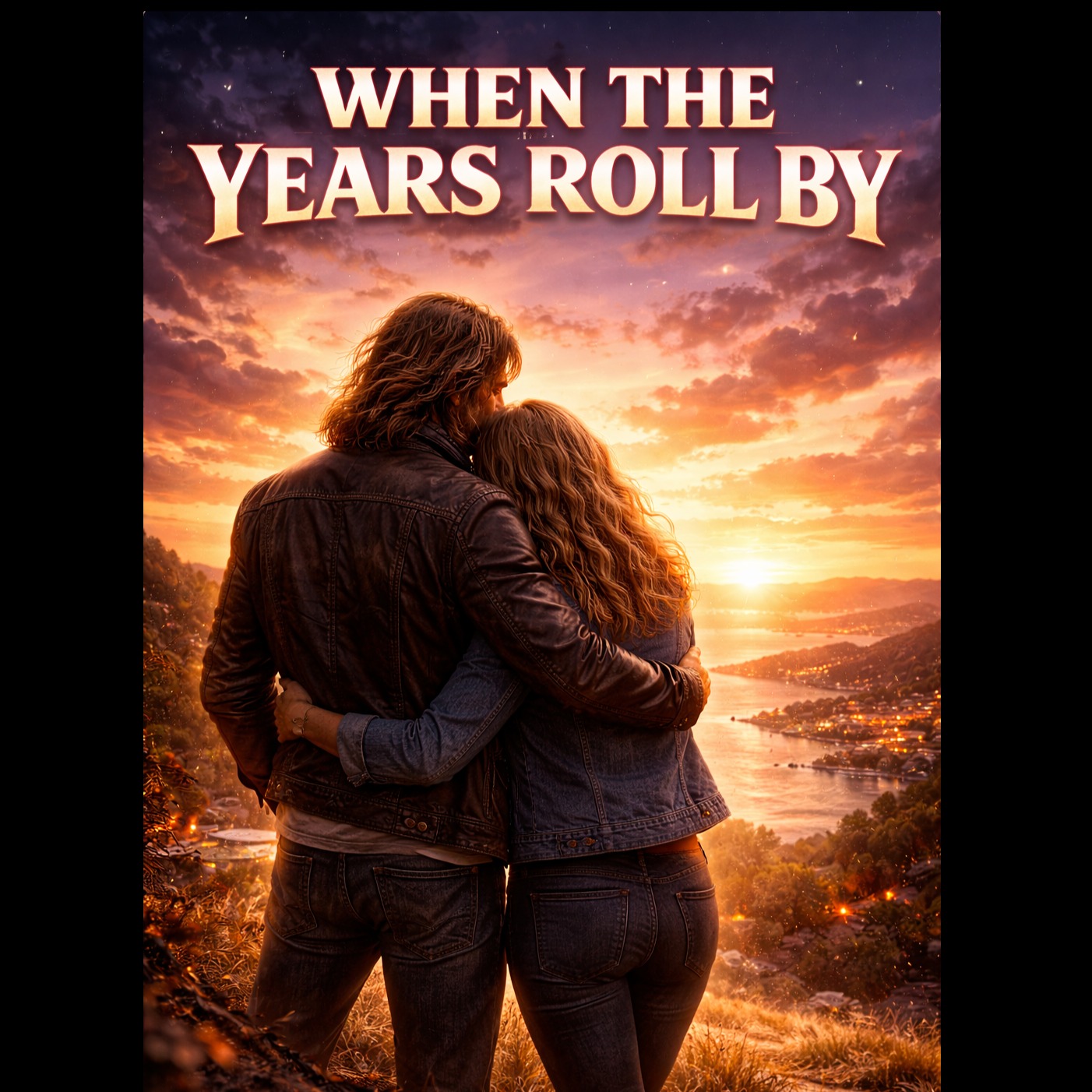 When the Years Roll By