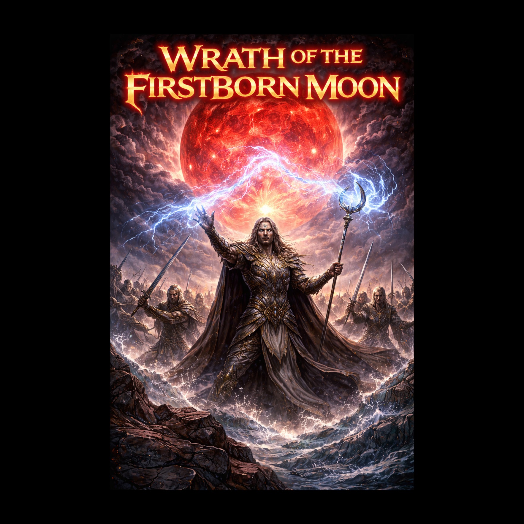 Wrath of the Firstborn Moon