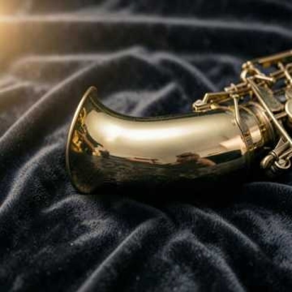 Jazz Current